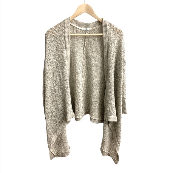 Urban Outfitters Sweaters - Urban Outfitters Kimchi Blue Open Front Knit Cardigan | Size Medium